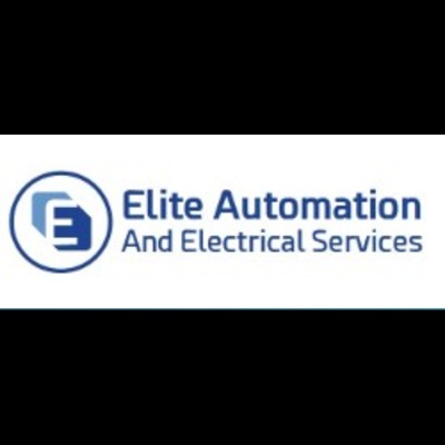 Elite Automation & Electrical Services Inc.
